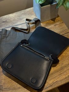 Charles &amp; Keith Knot Handle Bag