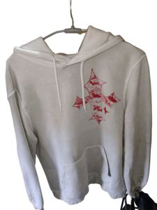 Kisses Hoodie H&M Og