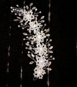 Crystals Tiara girls/ women hair accessories