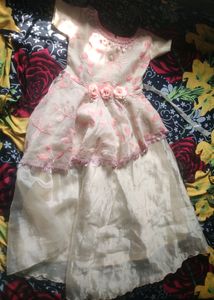 Ethnic Gown