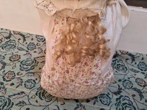 Hide And Seek Vintage Doll