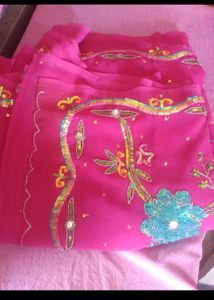 Beautiful Saree