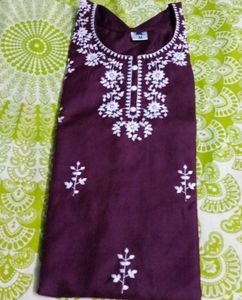 Women&#39;s Kurti