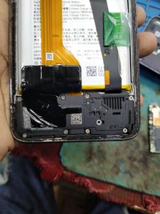 Oppo Reno 2z