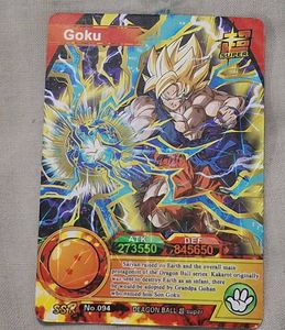 DragonBall Card