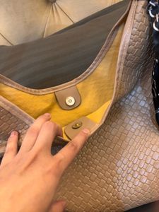 Botega Bag Dupe
