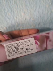 Oriflame Women&#39;s Collection Delicate Cherry Blosso