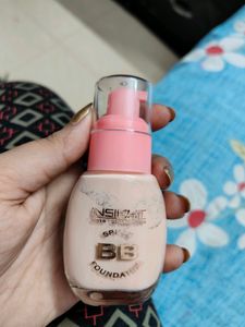 Combo Of Mousse BB Foundation Primer Concealer B