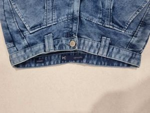 Tokyo Talkies Women&#39;s Blue Jeans - Size 34