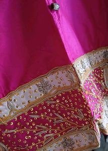 Bridal Lehenga