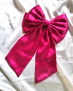 Maganta Bow