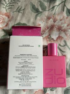 Zudio Bloom Perfume - 50ml
