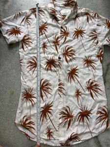 Beach Wear Shirt