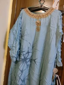 Long Gown