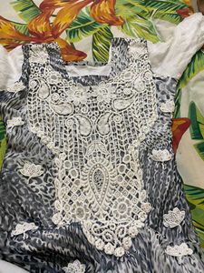 Pakistani Kurthi