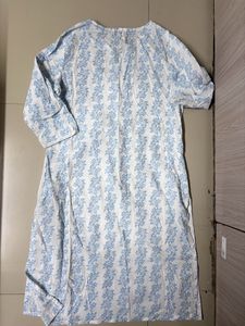 Women Straight Kurti