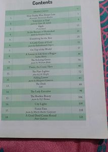 Real English Class 8 Englis Book