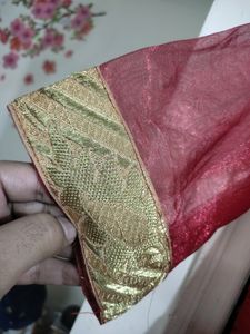 Apnisha Flared / A Line Gown