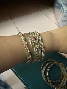 Bangles &amp; Bracelets