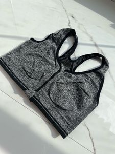 New Sports Bra