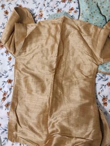 Boys' Traditional Indian Outfit