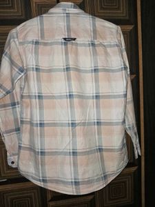 Mens Check Shirt 👔