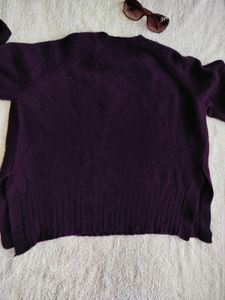 Brand New Korean Sweater With Freebies