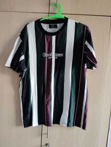 OVERSIZED TSHIRT -3 PCS