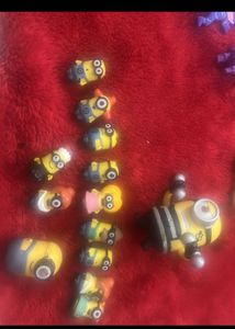 Minion Pencil Holder