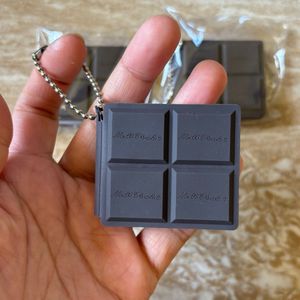 Mini Chocolate Diary
