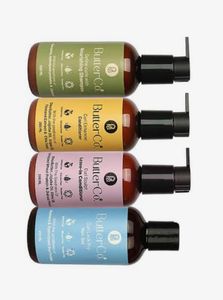 Combo Shampoo , Conditioner, Curl Enhancer, Gel