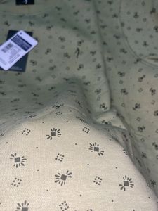 Indian terrain branded sweat shirt