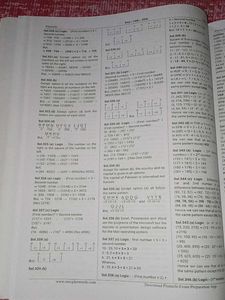 SSC Reasoning 7200 MCQ