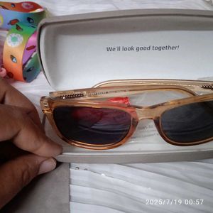 Chic Sunglasses