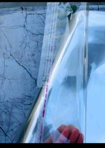 Transparent Polybags(Shipping, Packaging Material)