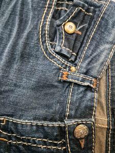 Gatsby Boot Cut Brand New Condition Jeans