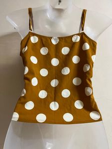 Shein Branded Top❤️