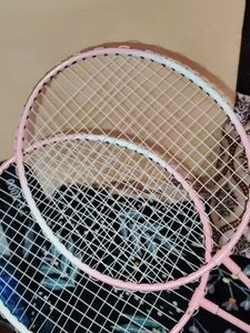 Badminton Racket