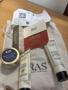 RAS Festive Glow Kit