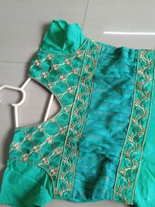Anarkali Cotton Kurti