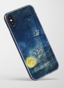 Blue Phone Case For Iphone 12 Pro Max