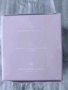 Oriflame Glow Rice Night Cream