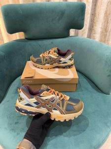 Asics Gel Kahana 8 Gore Tex Multi Colour🧡