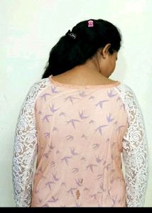 Full Selves Net Top