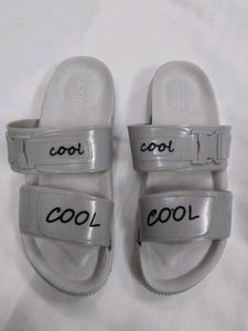 Cool Grey Slides (BB)