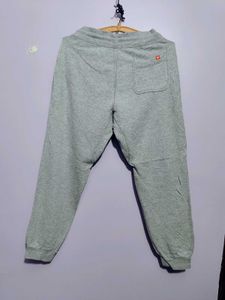 Nike Gray Sweatpants