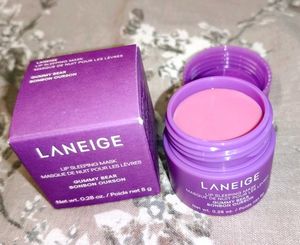 Laneige Lip Sleeping Mask 🟣