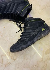 Xaphan Mid Hikking Boots For Men