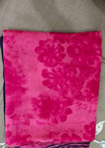 Women Daily Wear Saree