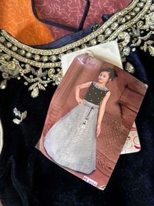 Ethnic Dress